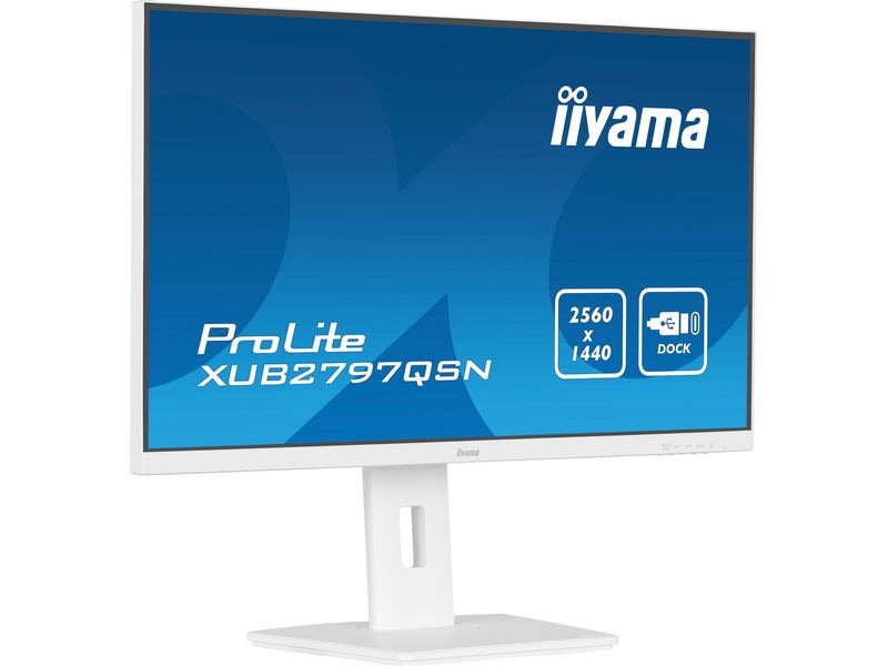 iiyama Monitor ProLite XUB2797QSN-W2