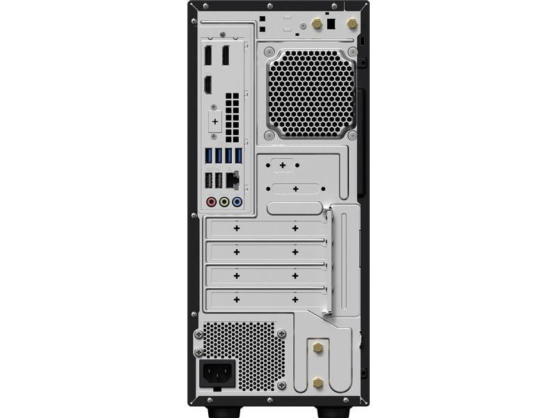 ASUS PC ExpertCenter D9 (D901MDR-714700416X) RTX 3050