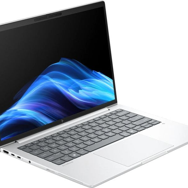 HP EliteBook 8 G1i 14 Next Gen AI PC AD4D3ET HP SureView 5