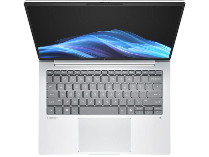 HP EliteBook 8 G1i 14 Next Gen AI PC AD4D3ET HP SureView 5