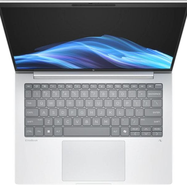 HP EliteBook 8 G1i 14 Next Gen AI PC AD4D6ET