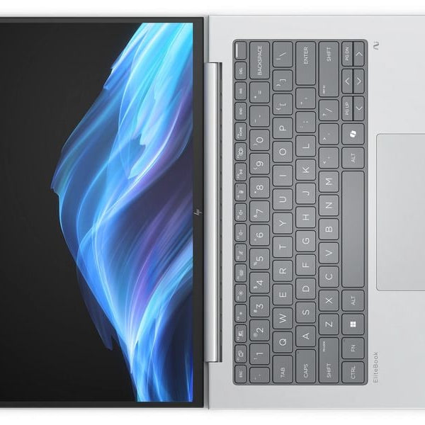 HP EliteBook 8 G1i 14 Next Gen AI PC AD4D3ET HP SureView 5