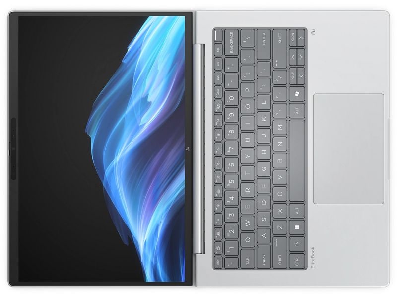 HP EliteBook 8 G1i 14 Next Gen AI PC AD4D6ET