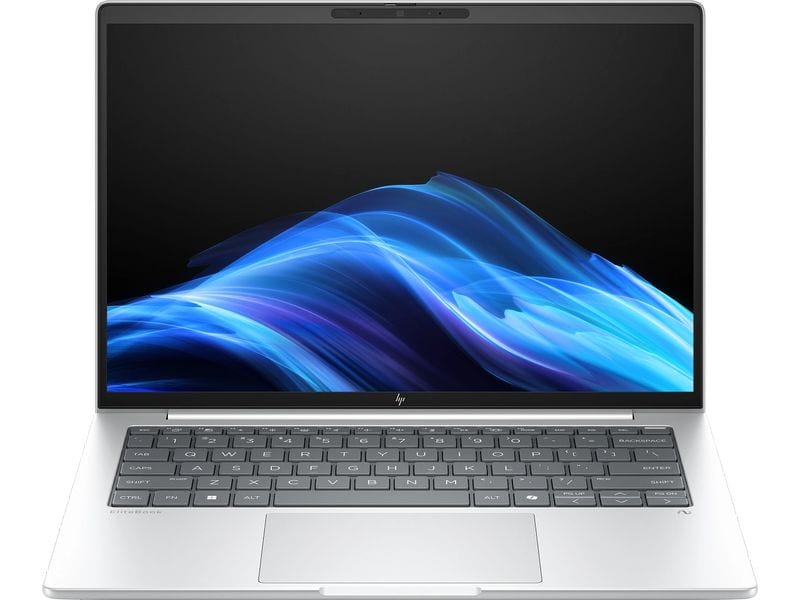 HP EliteBook 8 G1i 14 Next Gen AI PC AD4D3ET HP SureView 5
