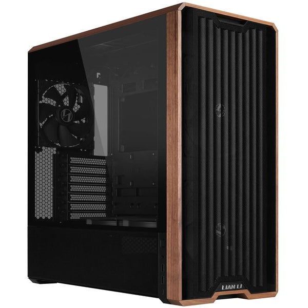 Lian Li PC-Gehäuse LANCOOL 217 TG