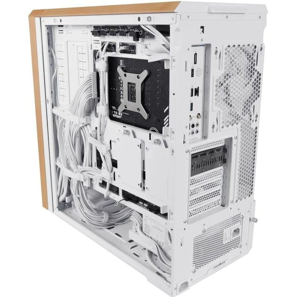 Lian Li PC-Gehäuse LANCOOL 217 TG