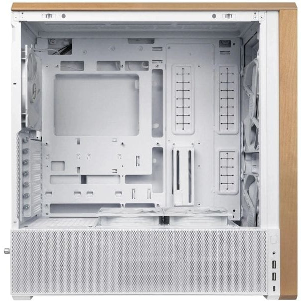 Lian Li PC-Gehäuse LANCOOL 217 TG