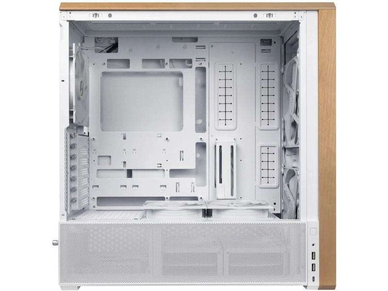 Lian Li PC-Gehäuse LANCOOL 217 TG