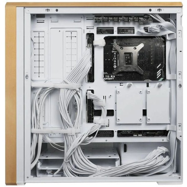 Lian Li PC-Gehäuse LANCOOL 217 TG