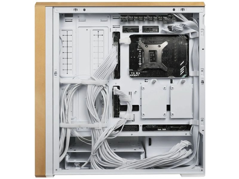 Lian Li PC-Gehäuse LANCOOL 217 TG