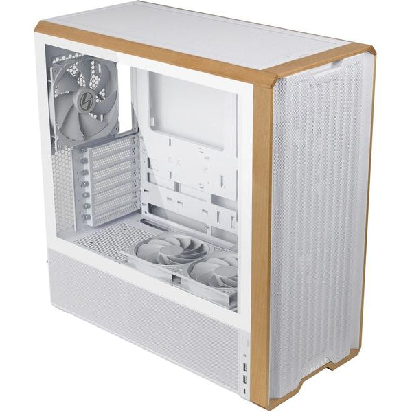 Lian Li PC-Gehäuse LANCOOL 217 TG