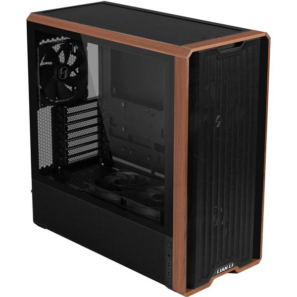 Lian Li PC-Gehäuse LANCOOL 217 TG