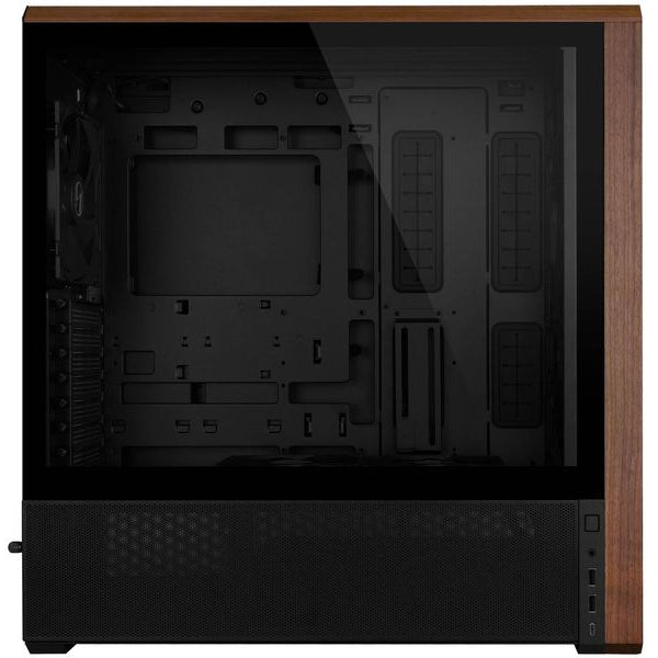 Lian Li PC-Gehäuse LANCOOL 217 TG