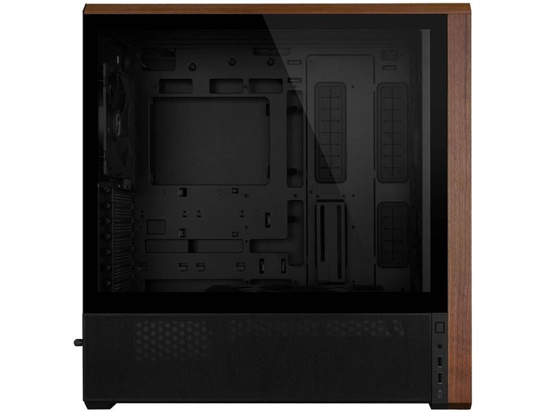 Lian Li PC-Gehäuse LANCOOL 217 TG