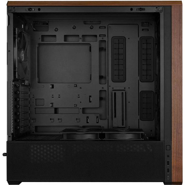 Lian Li PC-Gehäuse LANCOOL 217 TG