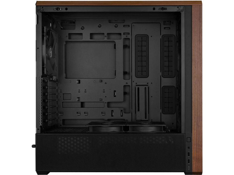 Lian Li PC-Gehäuse LANCOOL 217 TG
