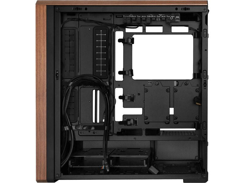 Lian Li PC-Gehäuse LANCOOL 217 TG