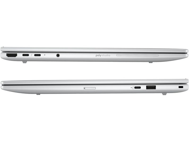 HP EliteBook 8 G1a 16 Next Gen AI PC AD4F7ET