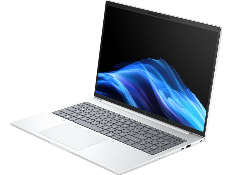 HP EliteBook 8 G1a 16 Next Gen AI PC AD4F9ET