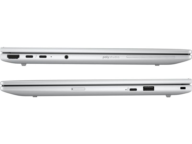 HP EliteBook 8 G1a 14 Next Gen AI PC AD4F5ET