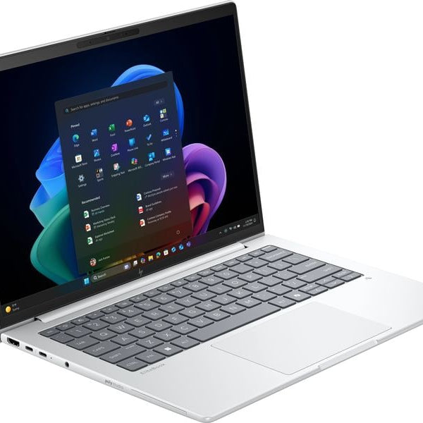 HP EliteBook 8 G1a 14 Next Gen AI PC AD4F5ET