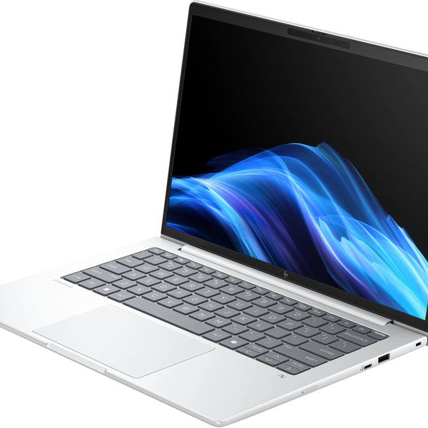 HP EliteBook 8 G1a 14 Next Gen AI PC AD4F3ET