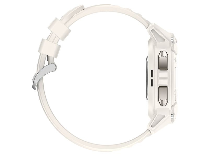 Kospet Smartwatch Tank S2 Weiss
