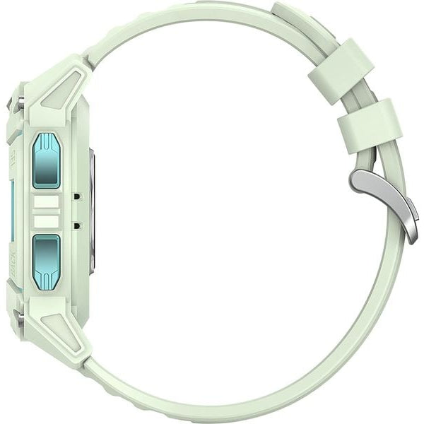 Kospet Smartwatch Tank S2 Schwarz