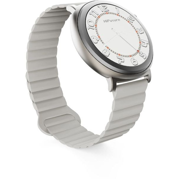HiFuture Smartwatch AURORA Silber