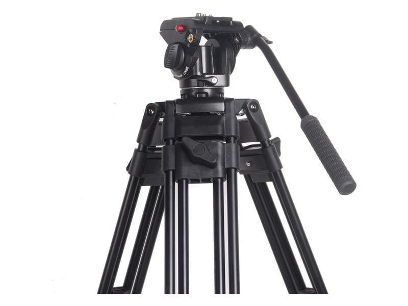 Patona Stativ SABIT DV PRO S203 SET