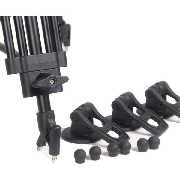 Patona Stativ SABIT DV PRO S203 SET