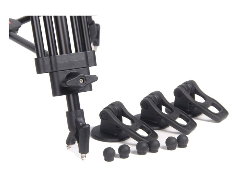 Patona Stativ SABIT DV PRO S203 SET