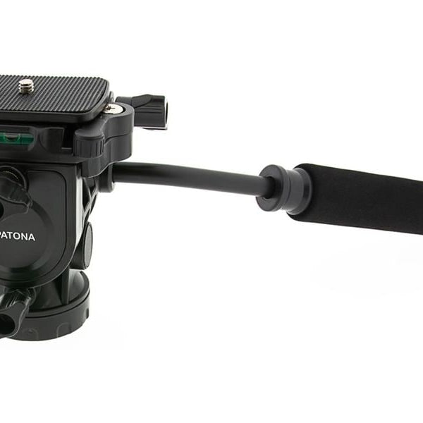 Patona Stativ GEZI DV EASY 140 SET