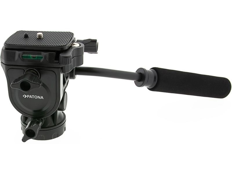 Patona Stativ GEZI DV EASY 140 SET