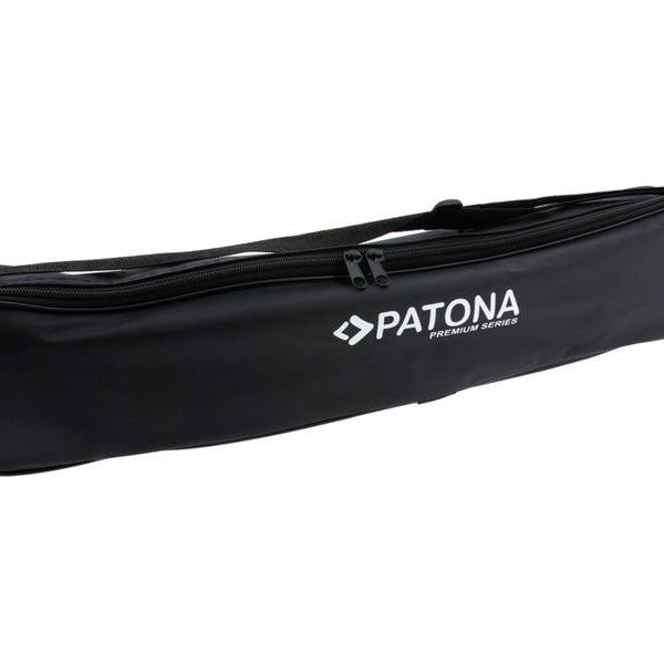 Patona Stativ GEZI DV EASY 140 SET