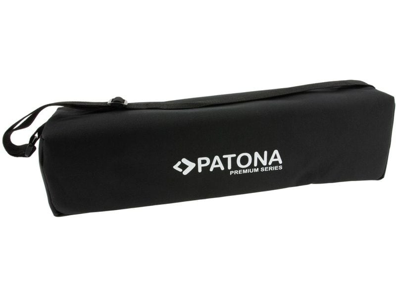 Patona Stativ GEZI PRO 165