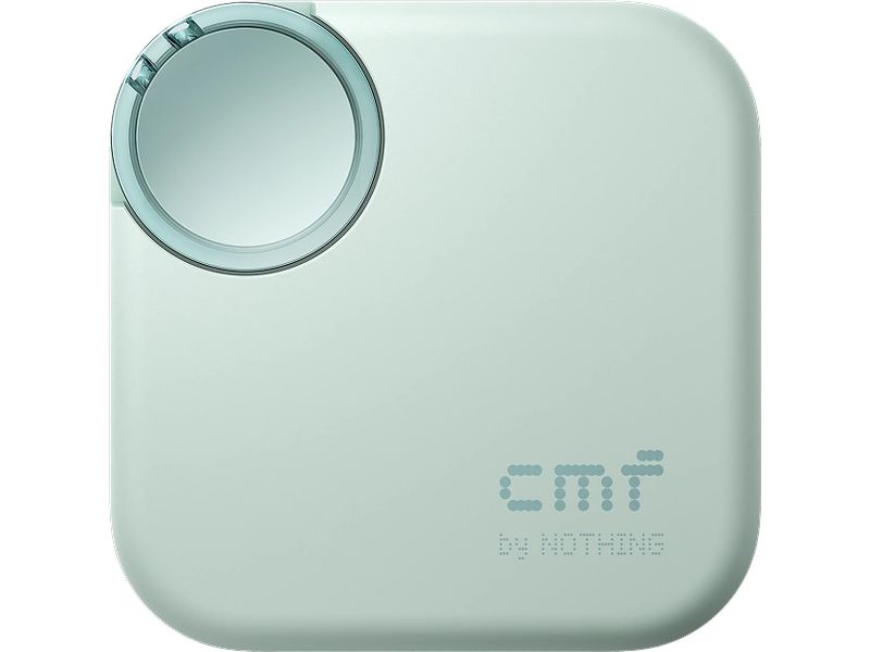 CMF by Nothing True Wireless In-Ear-Kopfhörer Buds 2 Grün