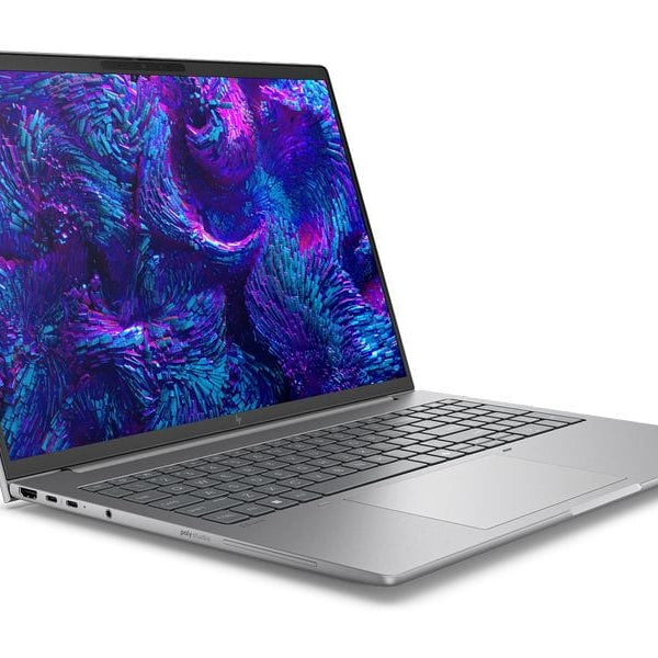HP ZBook 8 G1i 16 A3ZX9ET