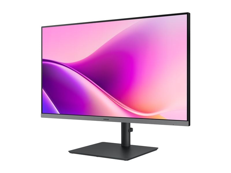 Samsung Monitor S43UF FHD LS27F430UAUXEN