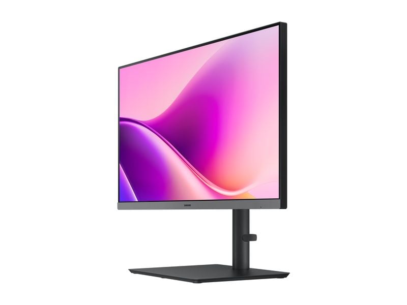 Samsung Monitor LS24F430UAUXEN