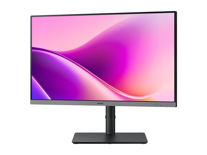 Samsung Monitor LS24F430UAUXEN
