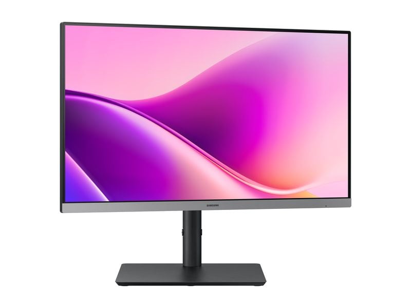 Samsung Monitor LS24F430UAUXEN