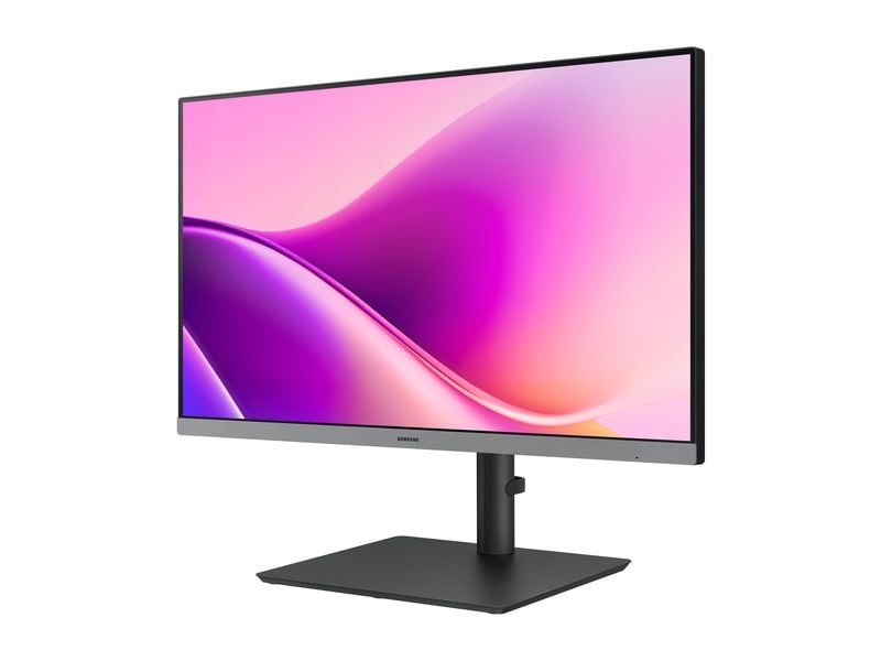 Samsung Monitor LS24F430UAUXEN