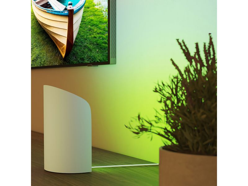 Philips Hue Play Wallwasher duo Weiss