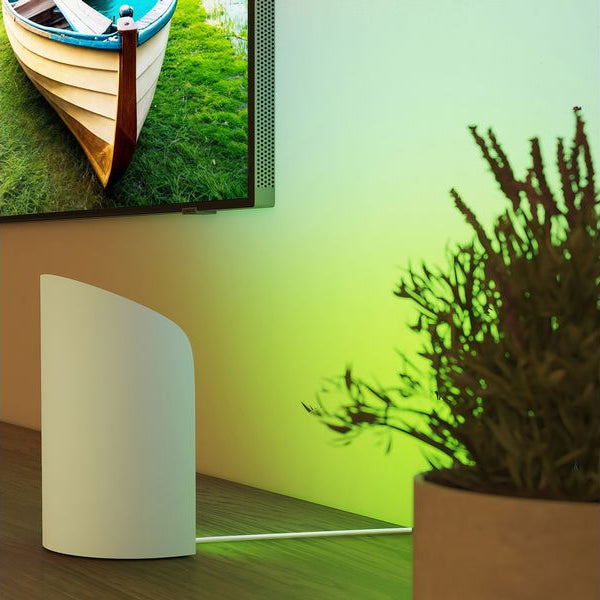 Philips Hue Play Wallwasher singel Weiss