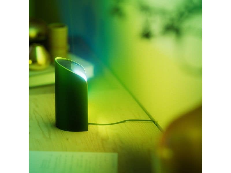 Philips Hue Play Wallwasher duo Schwarz