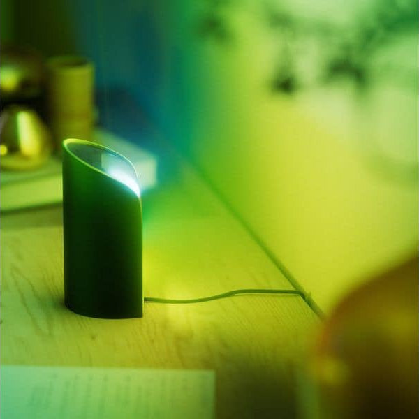 Philips Hue Play Wallwasher singel Schwarz