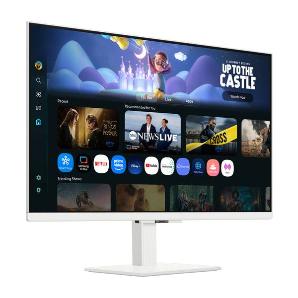 Samsung Smart Monitor M5 LS27FM501EUXEN