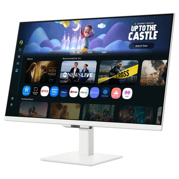 Samsung Smart Monitor M5 LS27FM501EUXEN