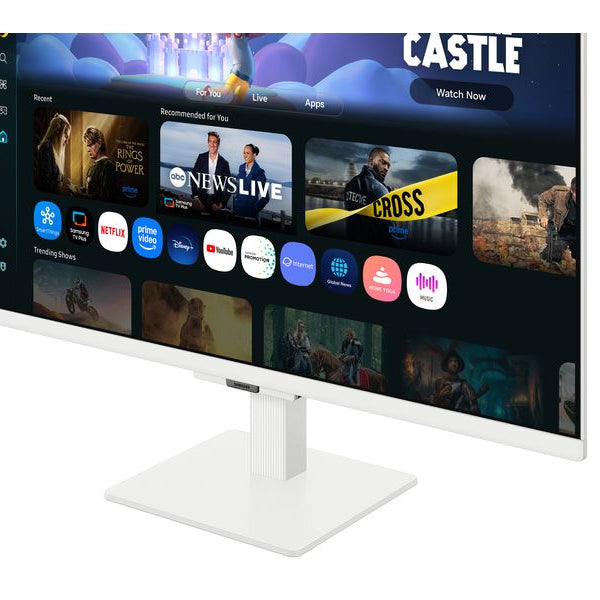 Samsung Smart Monitor M5 LS27FM501EUXEN